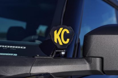 Picture of KC HiLiTES Off-Road Light - 97157
