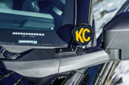 Picture of KC HiLiTES Off-Road Light - 97157