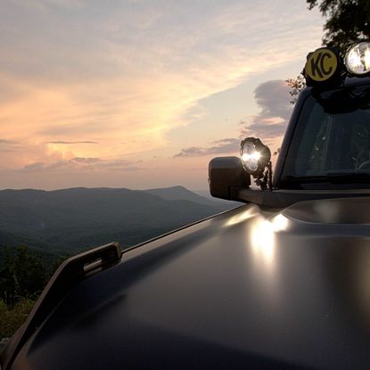 Picture of KC HiLiTES Off-Road Light - 97160