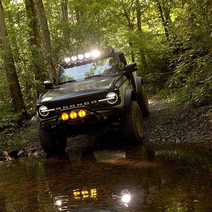 Picture of KC HiLiTES Off-Road Light - 97160
