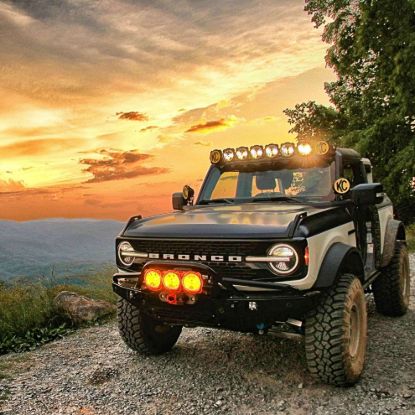 Picture of KC HiLiTES Off-Road Light - 97160