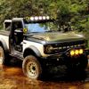 Picture of KC HiLiTES Off-Road Light - 97160