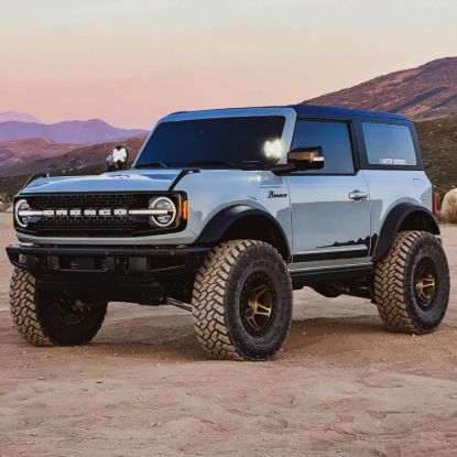 Picture of KC HiLiTES Off-Road Light - 97161