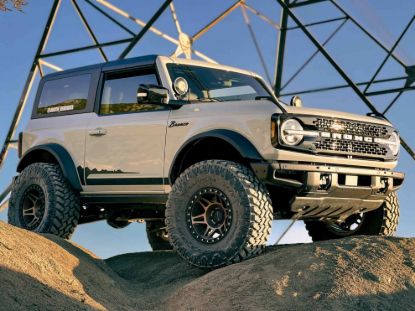 Picture of KC HiLiTES Off-Road Light - 97161