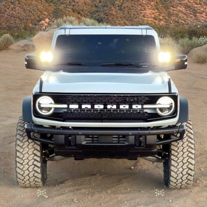 Picture of KC HiLiTES Off-Road Light - 97161