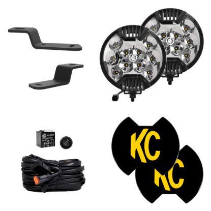 Picture of KC HiLiTES Off-Road Light - 97161