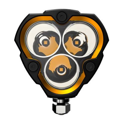 Picture of KC HiLiTES Off-Road Light - 97162