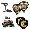 Picture of KC HiLiTES Off-Road Light - 97162