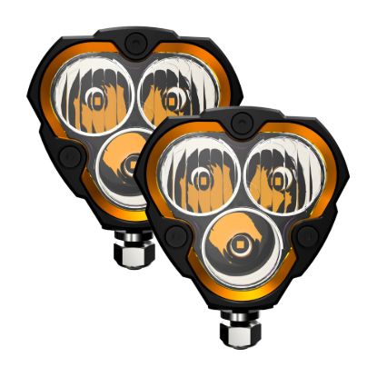 Picture of KC HiLiTES Off-Road Light - 97163