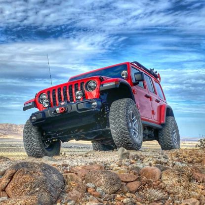 Picture of KC HiLiTES Off-Road Light - 97166