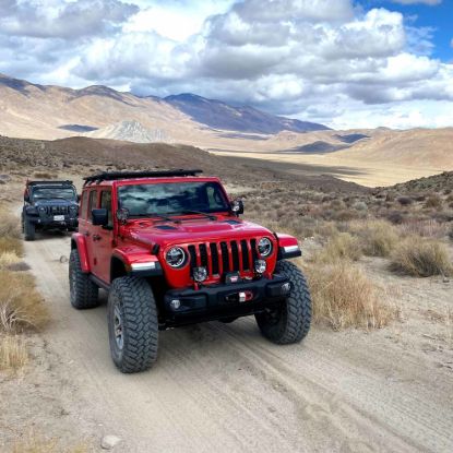 Picture of KC HiLiTES Off-Road Light - 97166
