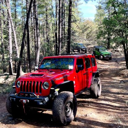 Picture of KC HiLiTES Off-Road Light - 97167