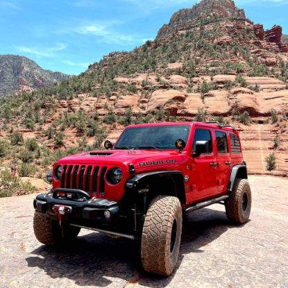 Picture of KC HiLiTES Off-Road Light - 97167