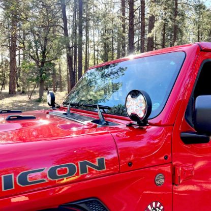 Picture of KC HiLiTES Off-Road Light - 97167