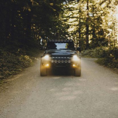 Picture of KC HiLiTES Off-Road Light - 97168