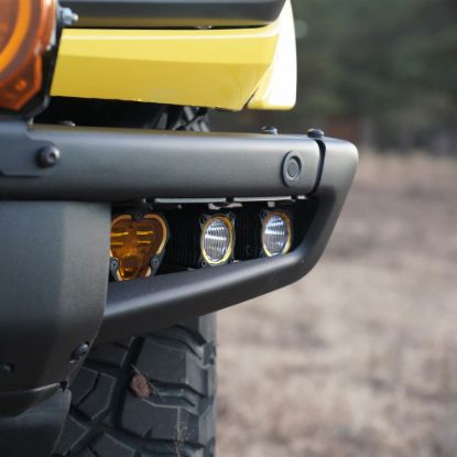 Picture of KC HiLiTES Off-Road Light - 97168