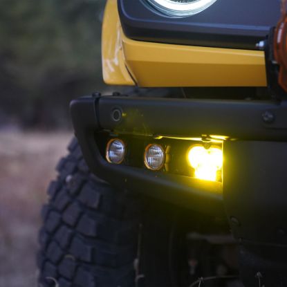 Picture of KC HiLiTES Off-Road Light - 97168