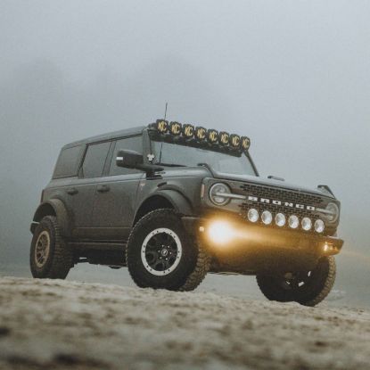 Picture of KC HiLiTES Off-Road Light - 97168