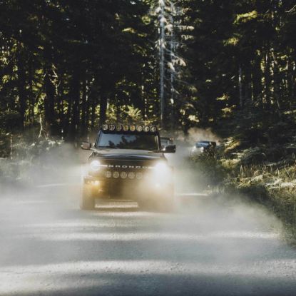 Picture of KC HiLiTES Off-Road Light - 97168
