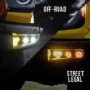 Picture of KC HiLiTES Off-Road Light - 97168