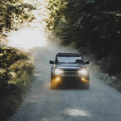 Picture of KC HiLiTES Off-Road Light - 97168
