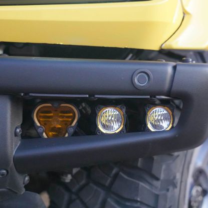 Picture of KC HiLiTES Off-Road Light - 97168