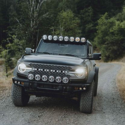 Picture of KC HiLiTES Off-Road Light - 97168