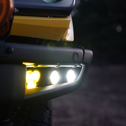Picture of KC HiLiTES Off-Road Light - 97168