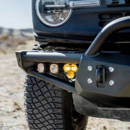 Picture of KC HiLiTES Off-Road Light - 97170