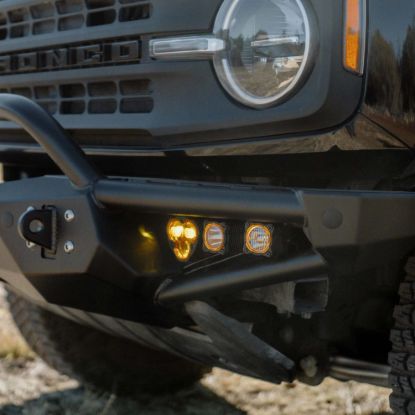 Picture of KC HiLiTES Off-Road Light - 97170