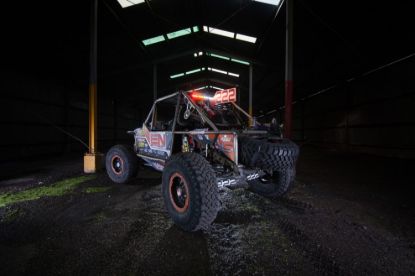Picture of KC HiLiTES Off-Road Light - 9801