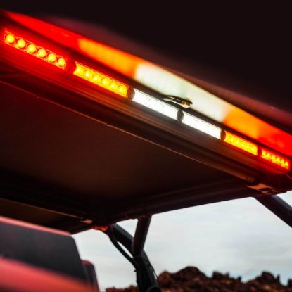 Picture of KC HiLiTES Off-Road Light - 98012