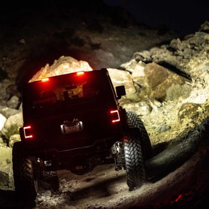 Picture of KC HiLiTES Off-Road Light - 98013