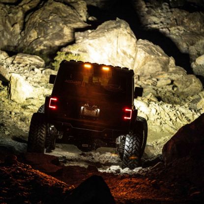 Picture of KC HiLiTES Off-Road Light - 98013