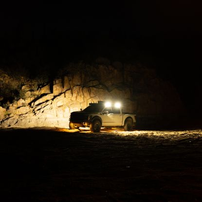 Picture of KC HiLiTES Flood Light - 98150