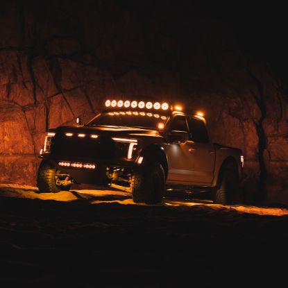 Picture of KC HiLiTES Flood Light - 98150