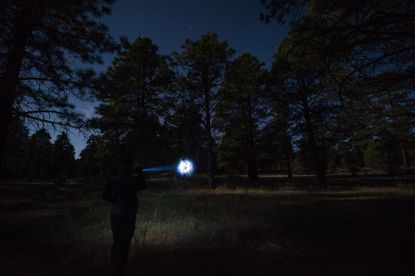 Picture of KC HiLiTES Flashlight - 9923