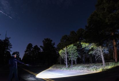 Picture of KC HiLiTES Flashlight - 9923