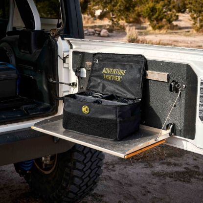 Picture of KC HiLiTES Storage Pouch - 9929