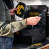Picture of KC HiLiTES Storage Pouch - 9929