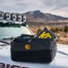 Picture of KC HiLiTES Storage Pouch - 9929