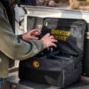 Picture of KC HiLiTES Storage Pouch - 9929