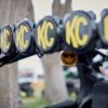 Picture of KC HiLiTES Air Freshener - 9963