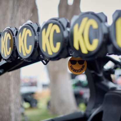 Picture of KC HiLiTES Air Freshener - 9963
