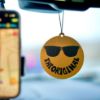 Picture of KC HiLiTES Air Freshener - 9963
