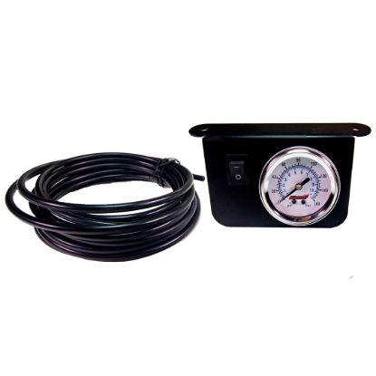 Picture of Kleinn Automotive Accessories Air Pressure Gauge - 1301