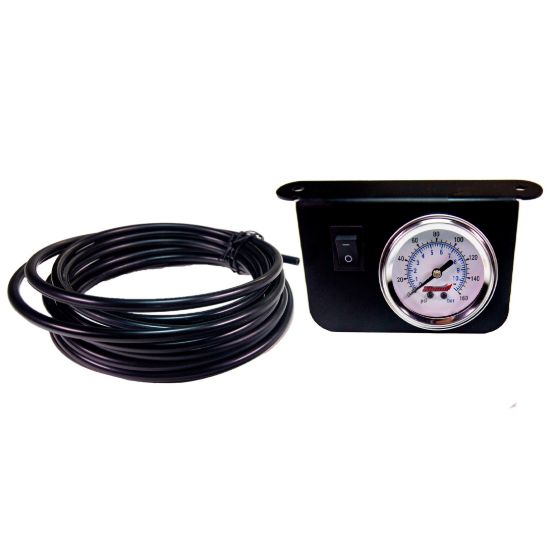 Picture of Kleinn Automotive Accessories Air Pressure Gauge - 1301
