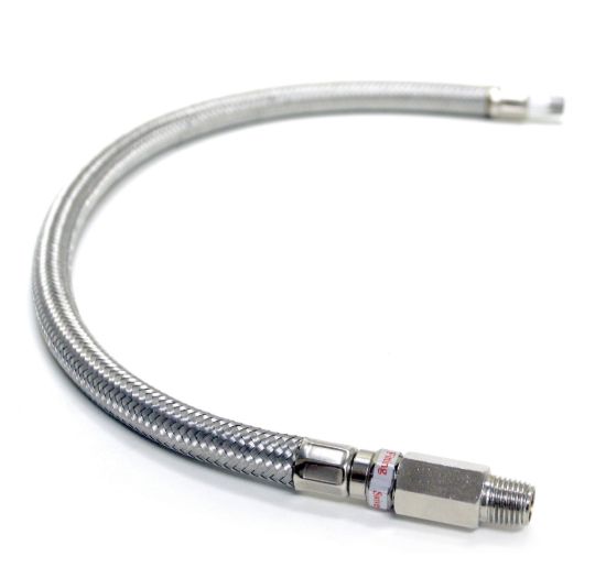 Picture of Kleinn Automotive Accessories Secondary Air Injection Pump Hose - 30202