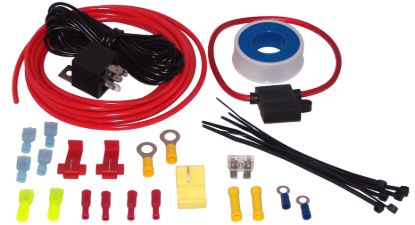 Picture of Kleinn Automotive Accessories Wiring Accessory Kit - 6854