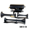 Picture of Kleinn Automotive Accessories Air Horn Compressor Kit - RAM19-734